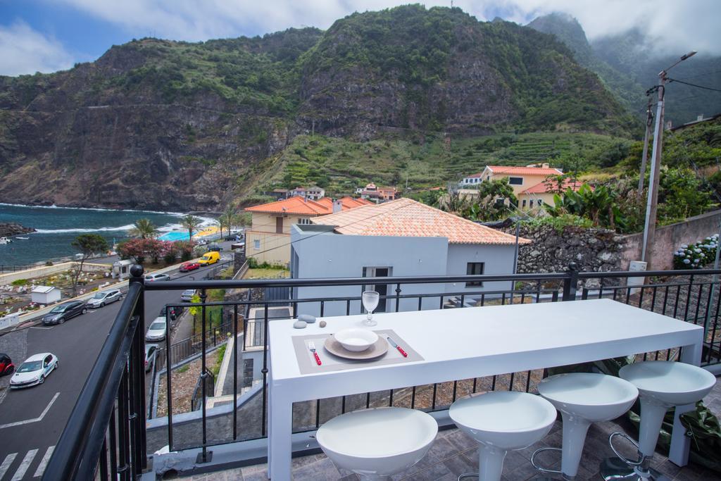 Oliveira'S Apartments - Madeira Island Ponta Delgada  Bagian luar foto