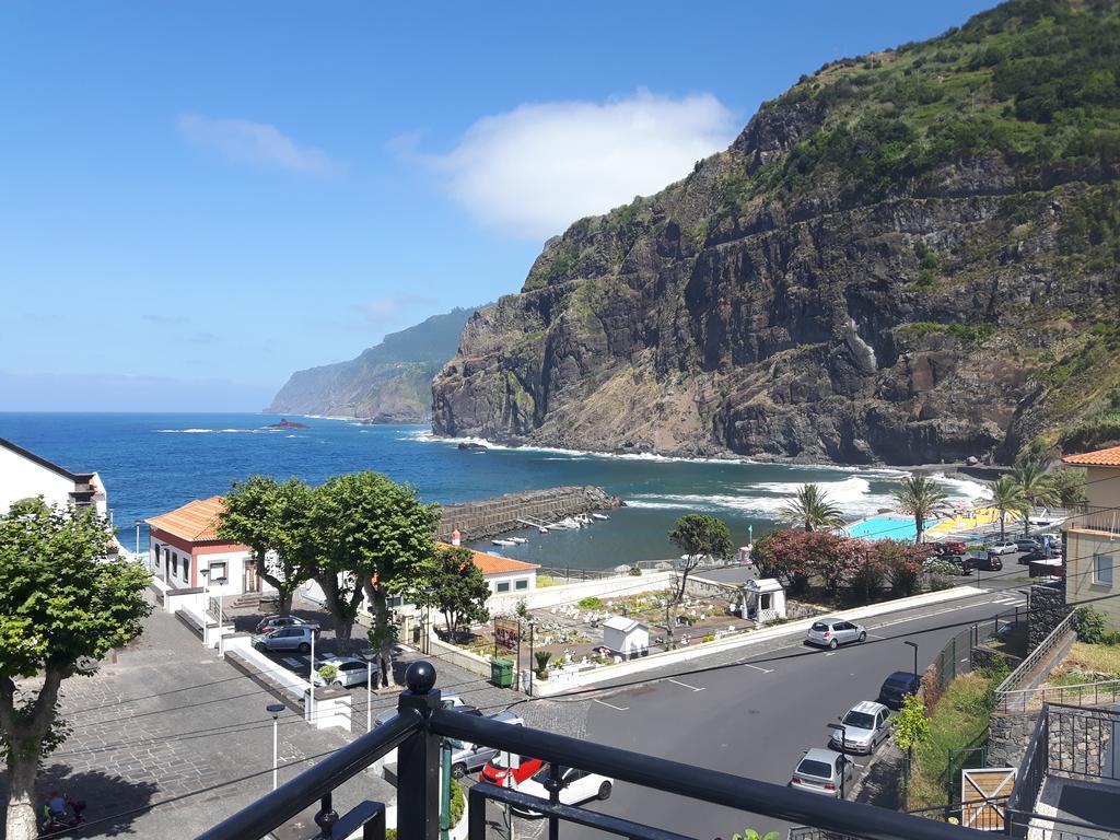 Oliveira'S Apartments - Madeira Island Ponta Delgada  Bagian luar foto