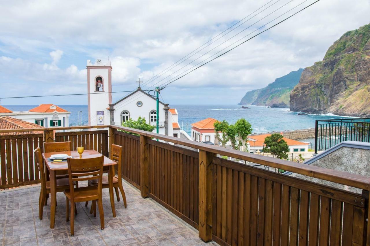 Oliveira'S Apartments - Madeira Island Ponta Delgada  Bagian luar foto