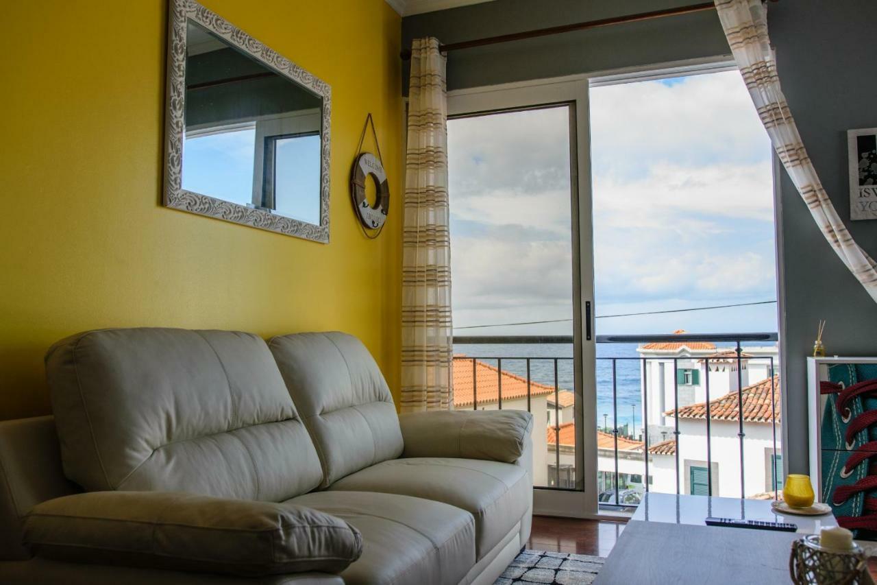 Oliveira'S Apartments - Madeira Island Ponta Delgada  Bagian luar foto